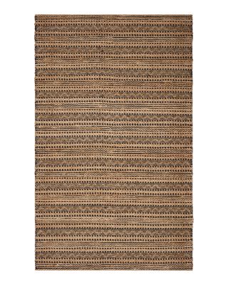 Lr Home Nancy NATUR03368 Area Rug, 5' x 7'9