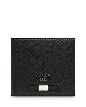 Bally - Bifold Wallet