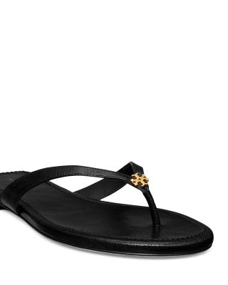 Women's Classic Leather Flip-Flop