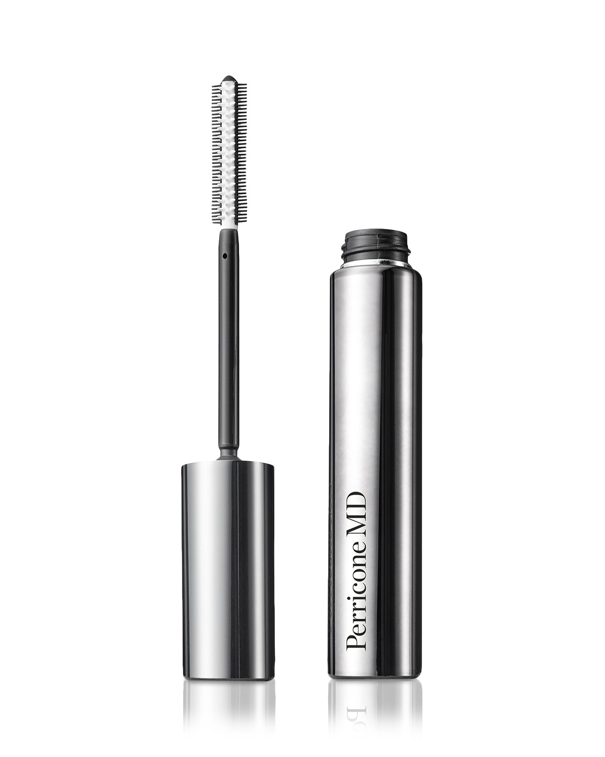 No Makeup Mascara