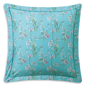 Anne De Solene Epoque Euro Sham In Multicolor