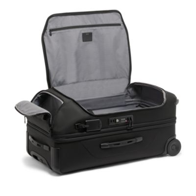 Alpha Bravo Wheeled Duffel Bag