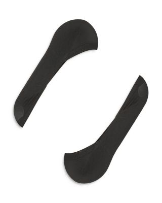 Elegant Step No Show Socks