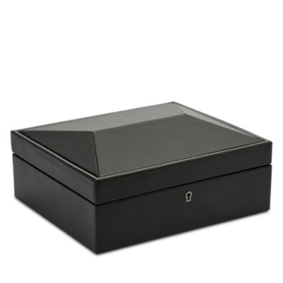 British Racing 8 PC Watch Box