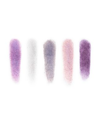 BYREDO Eyeshadow 5 Colours Purple Echo | Bloomingdale's