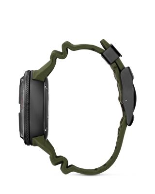  Eco Promaster Stainless Steel Strap Watch, 48.2mm