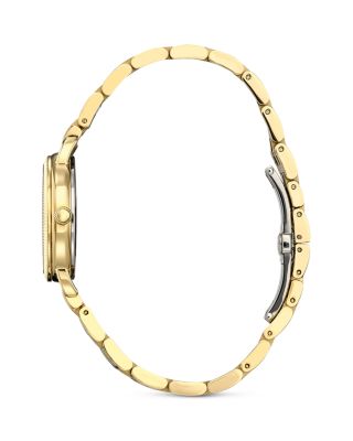 Eco Classic Stainless Steel Bracelet Watch, 29mm