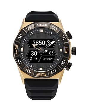 CITIZEN HYBRID SMARTWATCH, 44MM