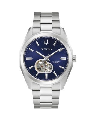 Bulova - Surveyor Watch, 43.5mm