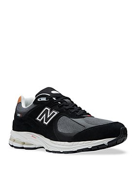 New Balance - Men's 2002R Lace Up Sneakers