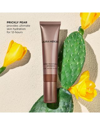 Tinted Moisturizer Sheer Cream Bronzer