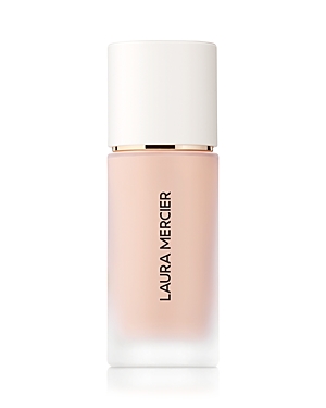 Shop Laura Mercier Real Flawless Weightless Perfecting Foundation In 1c1 Cool Vanille (fair With Cool Undertones)