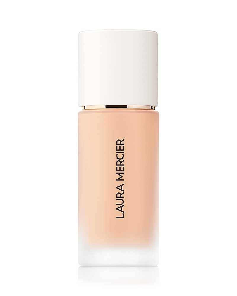 Laura Mercier Real Flawless Weightless Perfecting Waterproof Foundation In C Chiffon (fair With Cool Undertones)