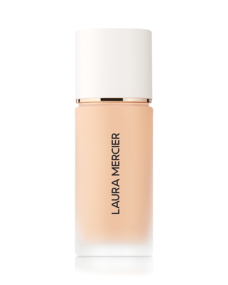 Laura Mercier Real Flawless Weightless Perfecting Waterproof Foundation In N Vanille (fair With Neutral Undertones)