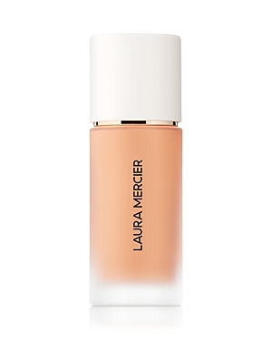 Shop Laura Mercier Real Flawless Weightless Perfecting Foundation In 3c1 Dune (light Medium With Cool Undertones)