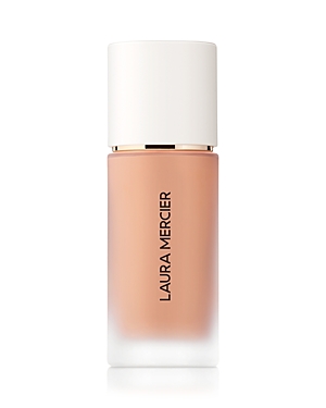 Shop Laura Mercier Real Flawless Weightless Perfecting Foundation In 3n2 Camel (light Medium With Neutral Undertones)