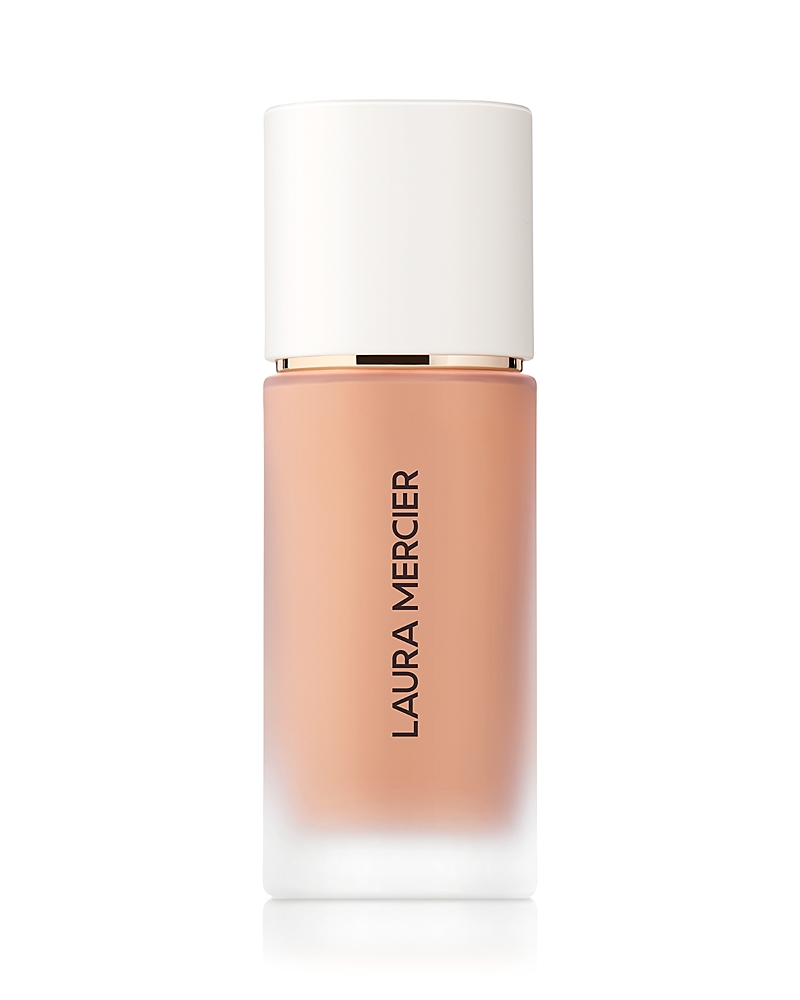 Laura Mercier Real Flawless Weightless Perfecting Waterproof Foundation 3n2 Camel 1 oz / 30 ml In N Camel (light Medium With Neutral Under