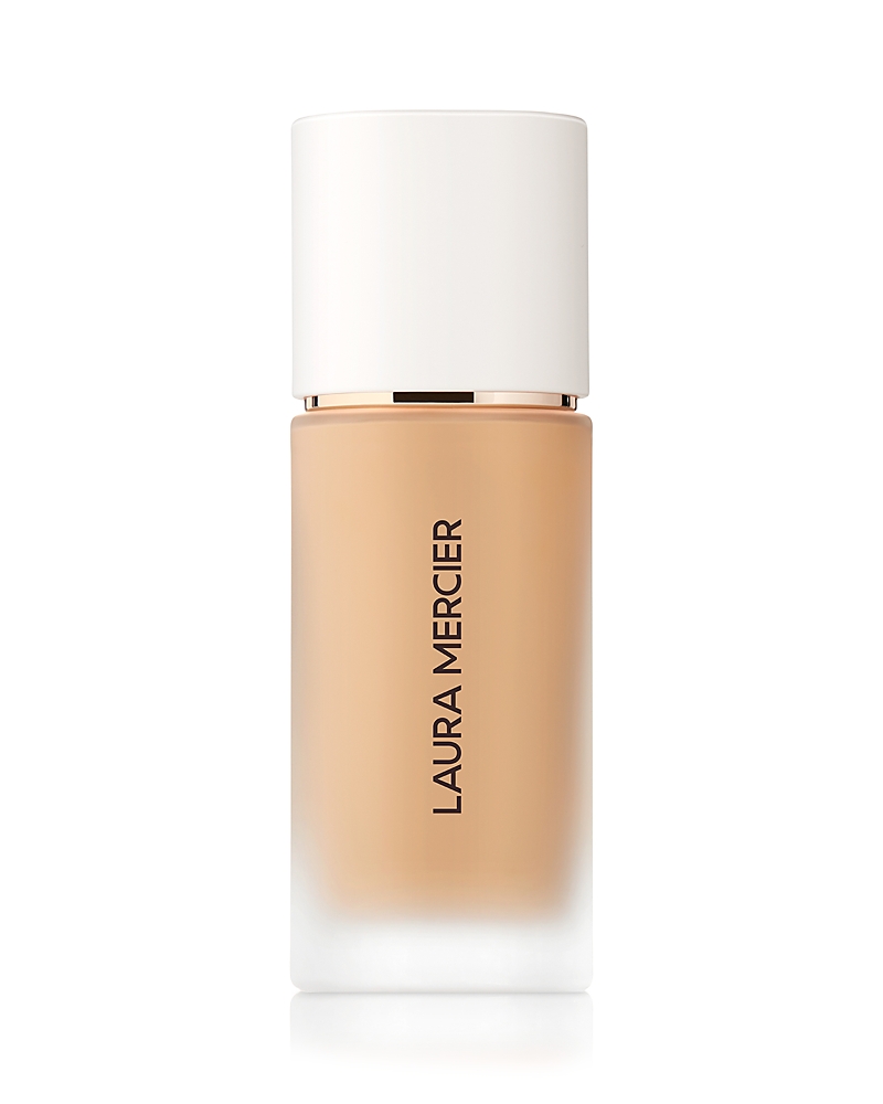 Laura Mercier Real Flawless Weightless Perfecting Foundation In W Dusk (light Medium With Warm Undertone