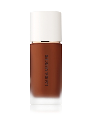 Shop Laura Mercier Real Flawless Weightless Perfecting Foundation In 6c1 Mink (deep With Cool Undertones)
