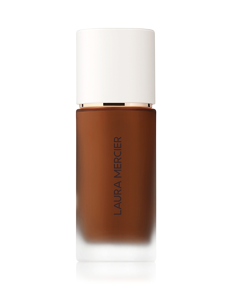 Laura Mercier Real Flawless Weightless Perfecting Waterproof Foundation In Burgundy