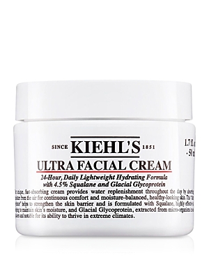 Kiehl's Since 1851 Ultra Facial Cream 1.7 oz.