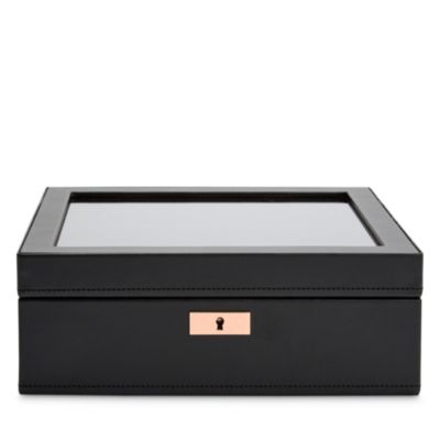 WOLF - Axis 8 Watch Box
