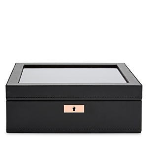 Wolf 1834 Axis 8 Watch Box