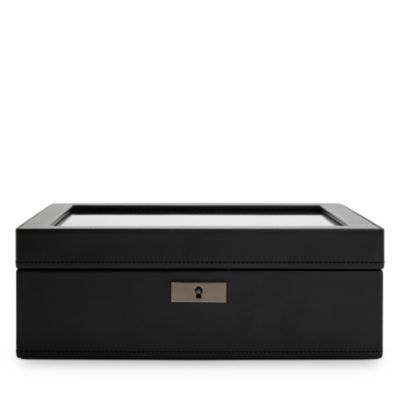 Wolf 1834 Axis 8 Watch Box