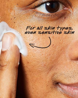 Facial Fuel Men's Face Moisturizer 6.8 oz.