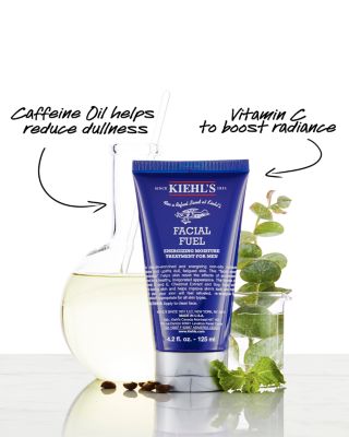 Facial Fuel Men's Face Moisturizer 6.8 oz.