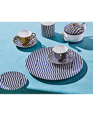 Coupe Charger Plate, Set of 2