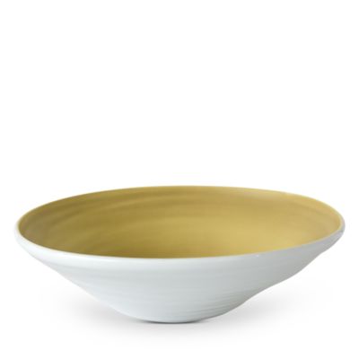 Belle Ile Immortelle Alveole Bowl 