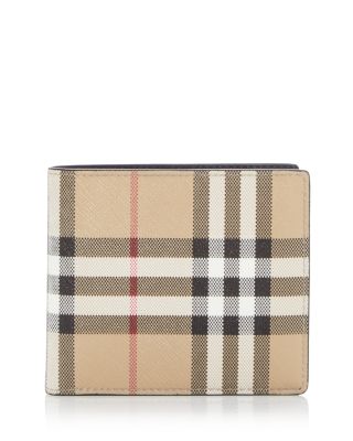 burberry wallet bloomingdales