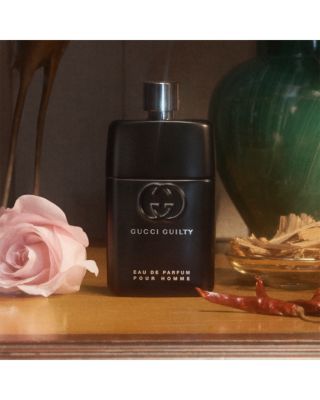 Gucci Guilty Pour Homme Eau de Parfum | Bloomingdale's Beauty