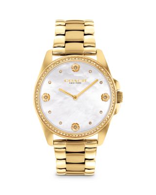 Women's Greyson Bracelet Watch, 36mm