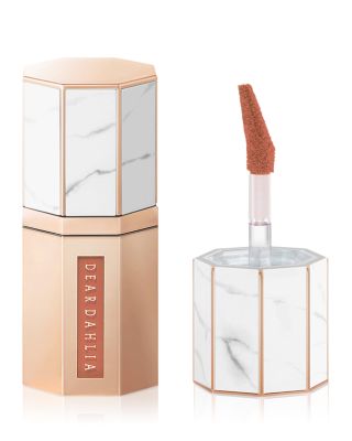 Paradise Dream Velvet Lip Mousse