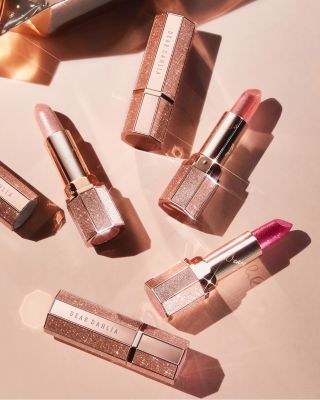 Allure Shine Lustrous Lip Plumper