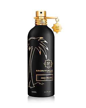 MONTALE AQUA PALMA EAU DE PARFUM 3.4 OZ.