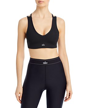 ALO Yoga, Intimates & Sleepwear, Alo Yoga Sports Bra Size Medium