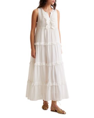 chinese dress ladies Gerard Darel, Ellya Dress- Encre  Snapdragon Designs