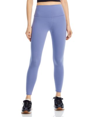 Alo Yoga 7/8 High Waist Airbrush Leggings