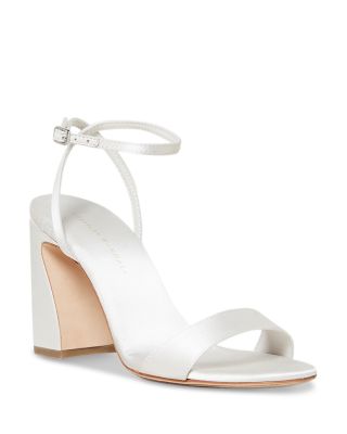 Loeffler Randall - Women's Malia Ankle Strap High Heel Sandals