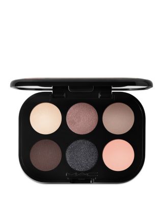 Connect in Colour Eye Shadow Palette - 6 Pan