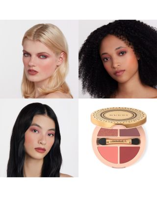 Palette de Beaut&amp;eacute; Quatuor