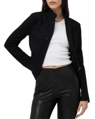 rag & bone - Slade Ponte Blazer