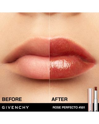 Rose Perfecto Hydrating Lip Balm