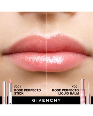 Rose Perfecto Hydrating Lip Balm