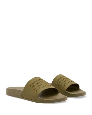 all saints mens sandals
