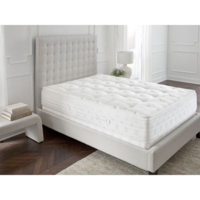 SFERRA - Terento Medium Firm Mattress - Exclusive