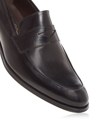 Men's Francis Penny Loafers - Exclusive
